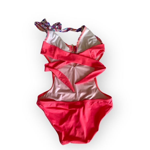 Cusma One Piece swimsuit - Picture 4 of 5